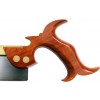 Apple Handled Dovetail Saw