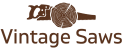 vintage saws