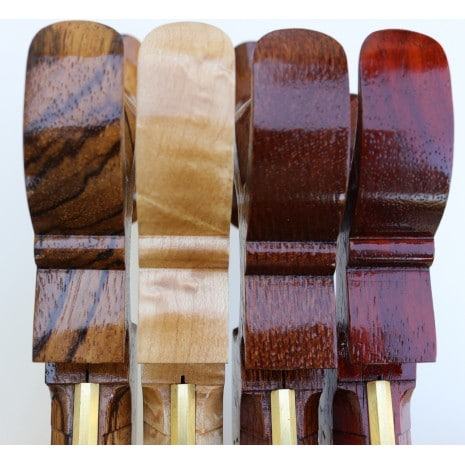 Bubinga Handled Dovetail Saw Vintage Saws